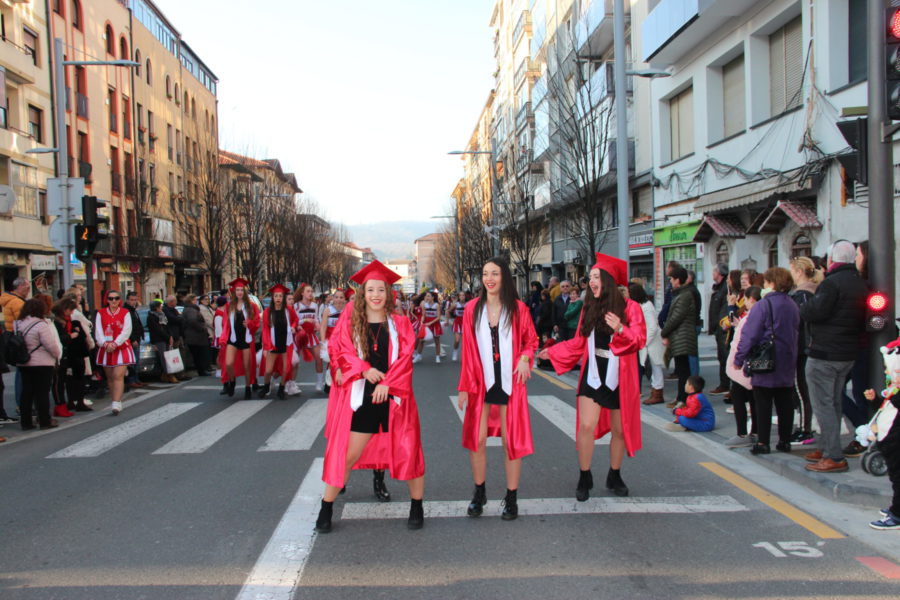 ¡¡¡CARNAVAL 2020!!!
