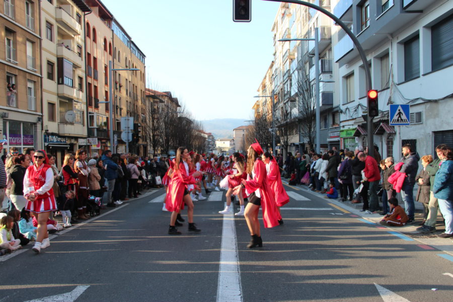 ¡¡¡CARNAVAL 2020!!!