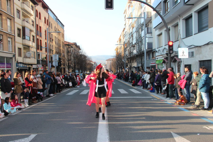¡¡¡CARNAVAL 2020!!!