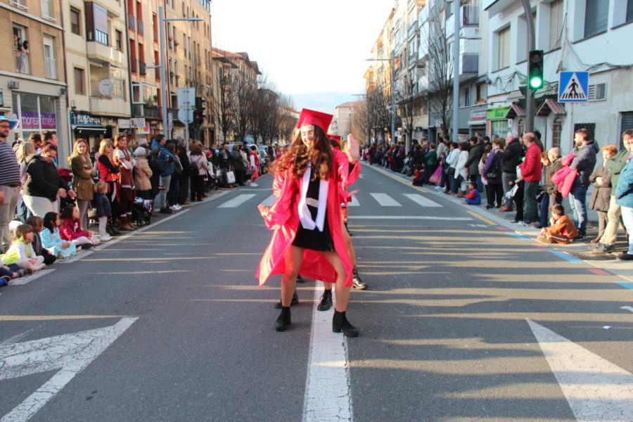 ¡¡¡CARNAVAL 2020!!!