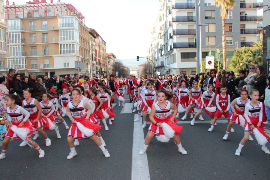 ¡¡¡CARNAVAL 2020!!!