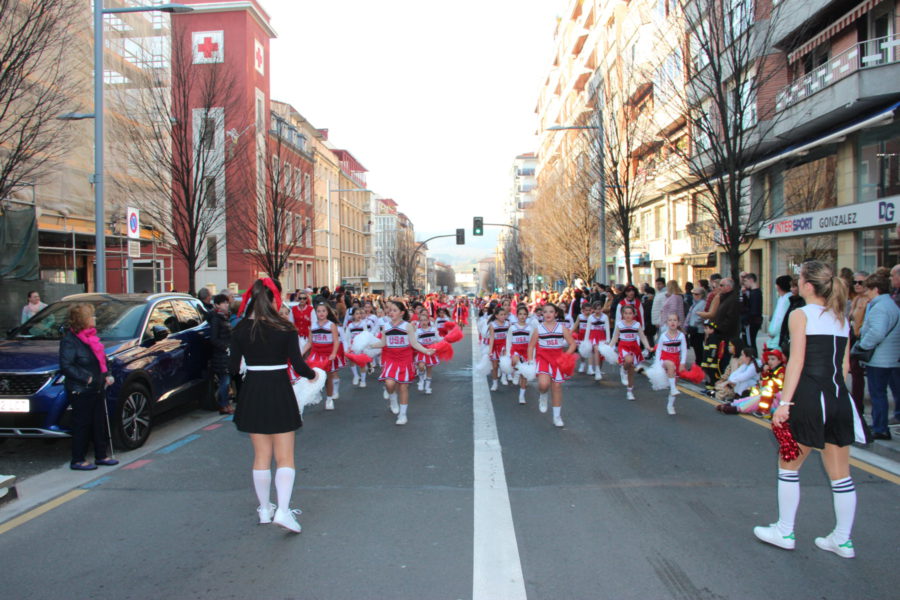 ¡¡¡CARNAVAL 2020!!!