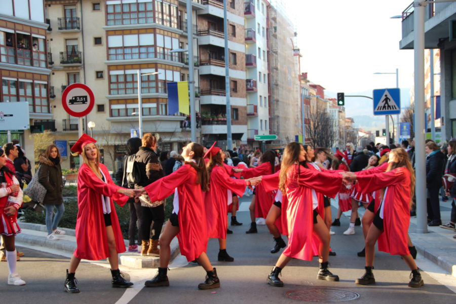 ¡¡¡CARNAVAL 2020!!!