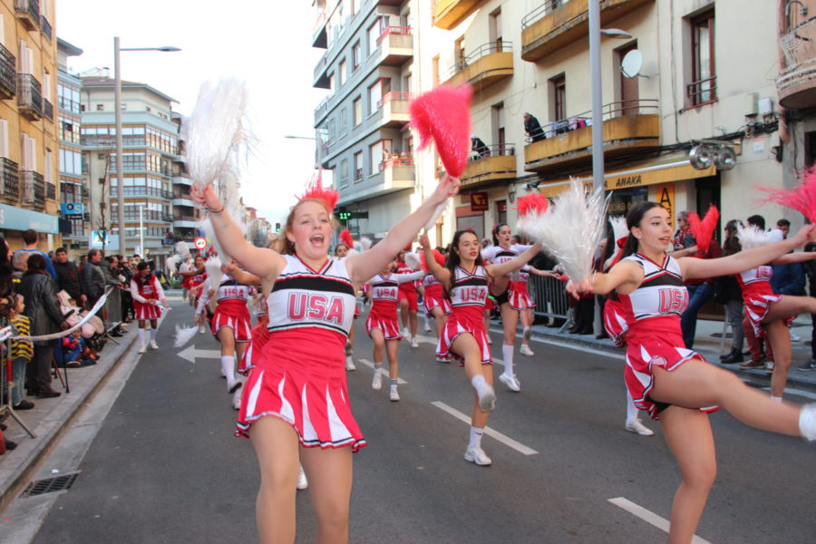 ¡¡¡CARNAVAL 2020!!!