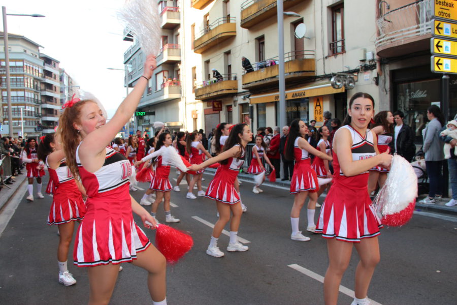 ¡¡¡CARNAVAL 2020!!!