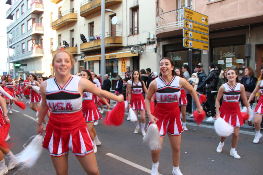 ¡¡¡CARNAVAL 2020!!!