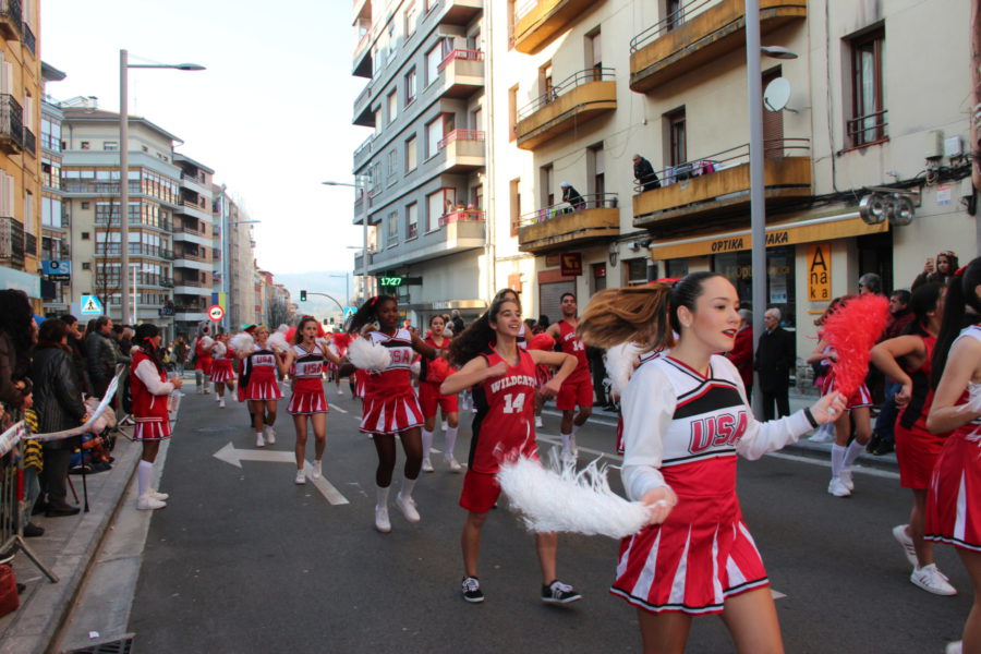 ¡¡¡CARNAVAL 2020!!!