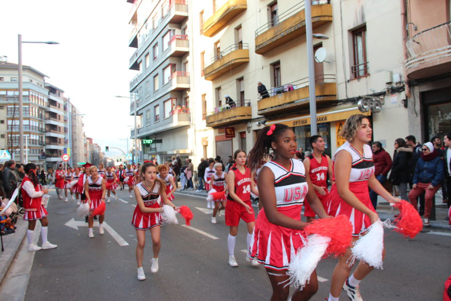 ¡¡¡CARNAVAL 2020!!!