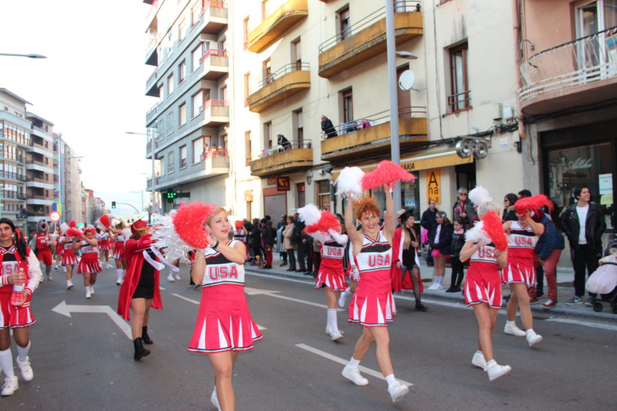 ¡¡¡CARNAVAL 2020!!!