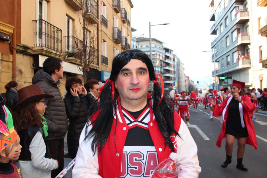 ¡¡¡CARNAVAL 2020!!!