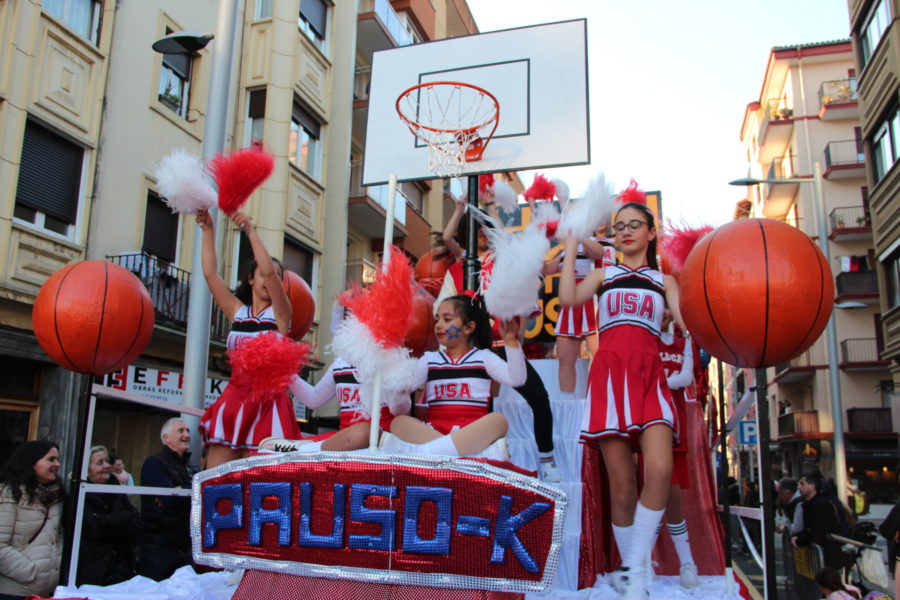 ¡¡¡CARNAVAL 2020!!!