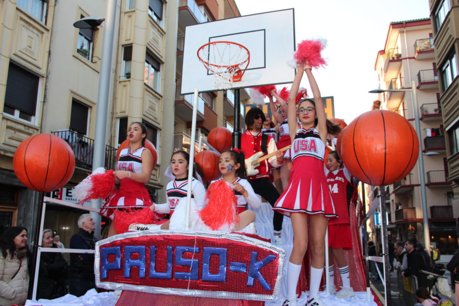 ¡¡¡CARNAVAL 2020!!!