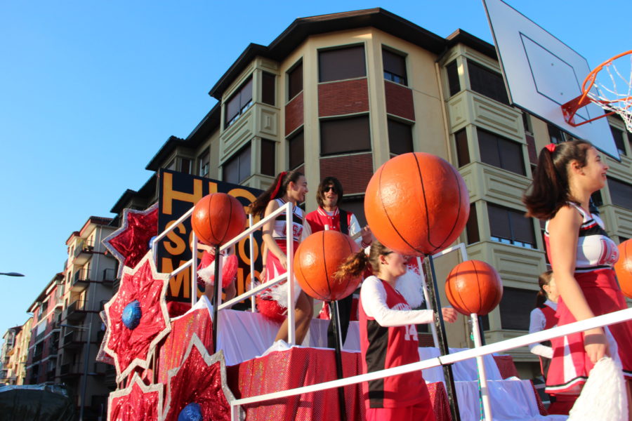 ¡¡¡CARNAVAL 2020!!!