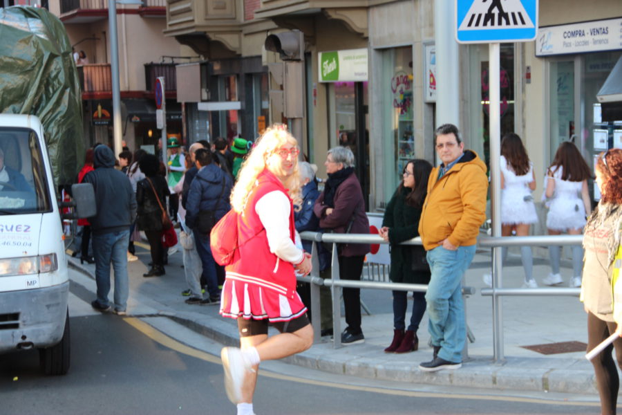 ¡¡¡CARNAVAL 2020!!!