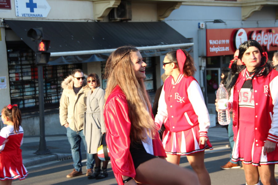 ¡¡¡CARNAVAL 2020!!!