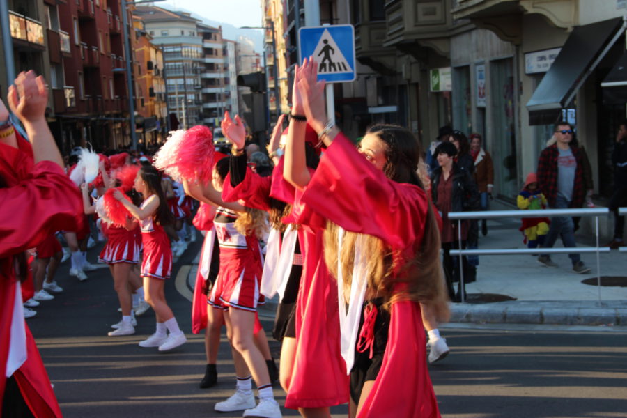 ¡¡¡CARNAVAL 2020!!!