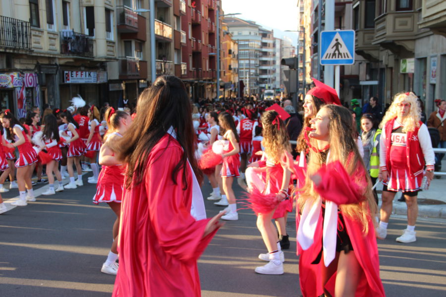 ¡¡¡CARNAVAL 2020!!!
