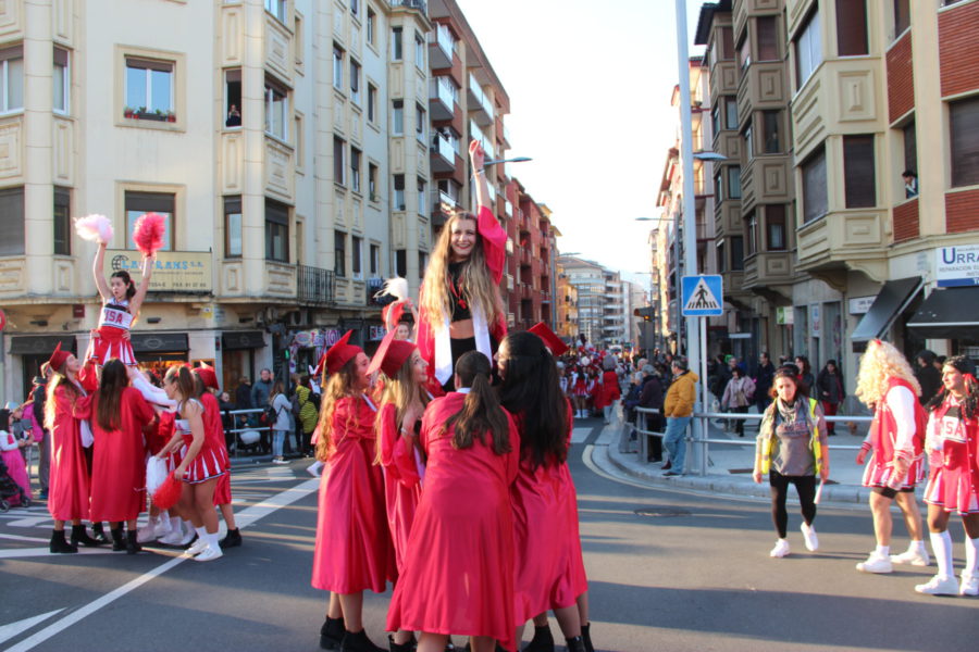 ¡¡¡CARNAVAL 2020!!!