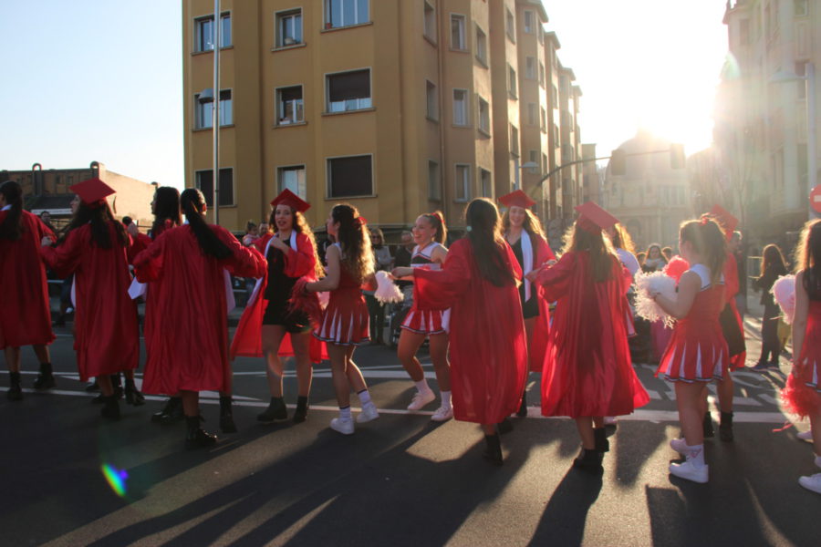 ¡¡¡CARNAVAL 2020!!!