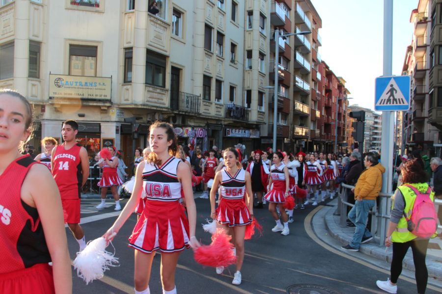 ¡¡¡CARNAVAL 2020!!!