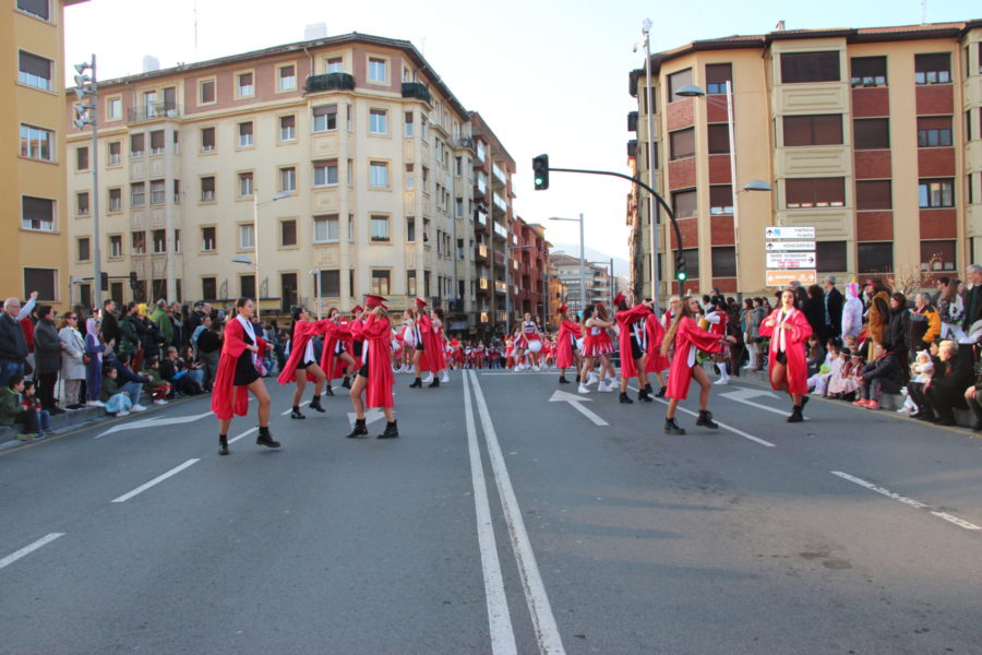 ¡¡¡CARNAVAL 2020!!!