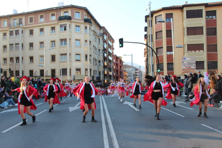 ¡¡¡CARNAVAL 2020!!!