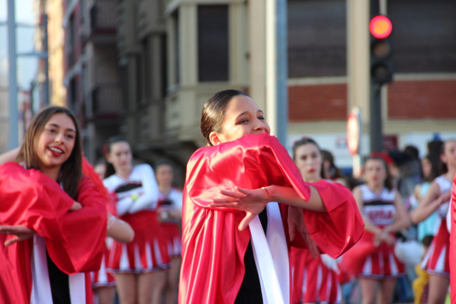 ¡¡¡CARNAVAL 2020!!!