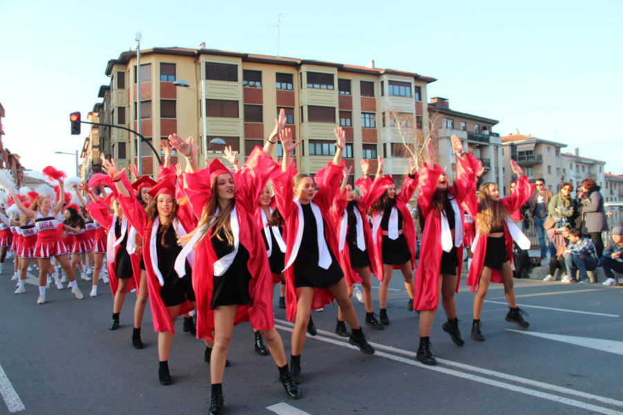 ¡¡¡CARNAVAL 2020!!!