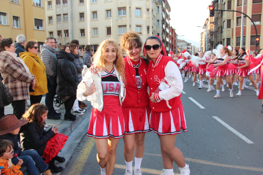 ¡¡¡CARNAVAL 2020!!!
