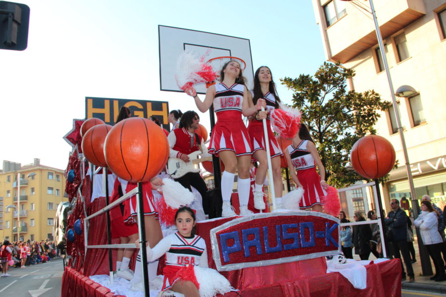 ¡¡¡CARNAVAL 2020!!!