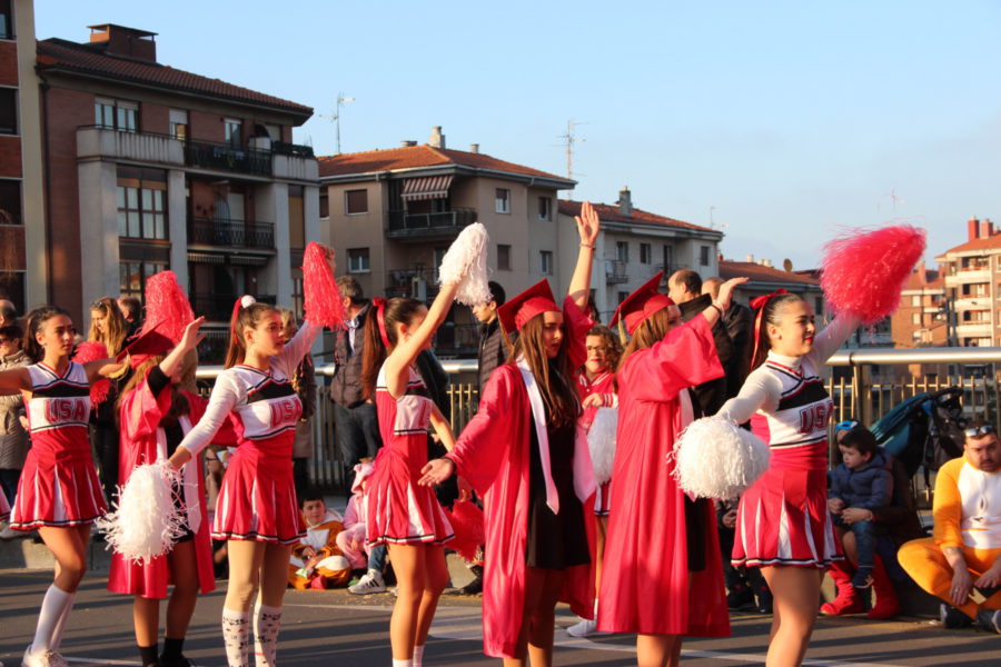¡¡¡CARNAVAL 2020!!!