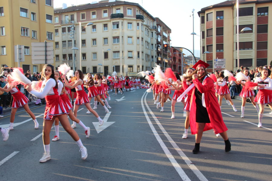 ¡¡¡CARNAVAL 2020!!!
