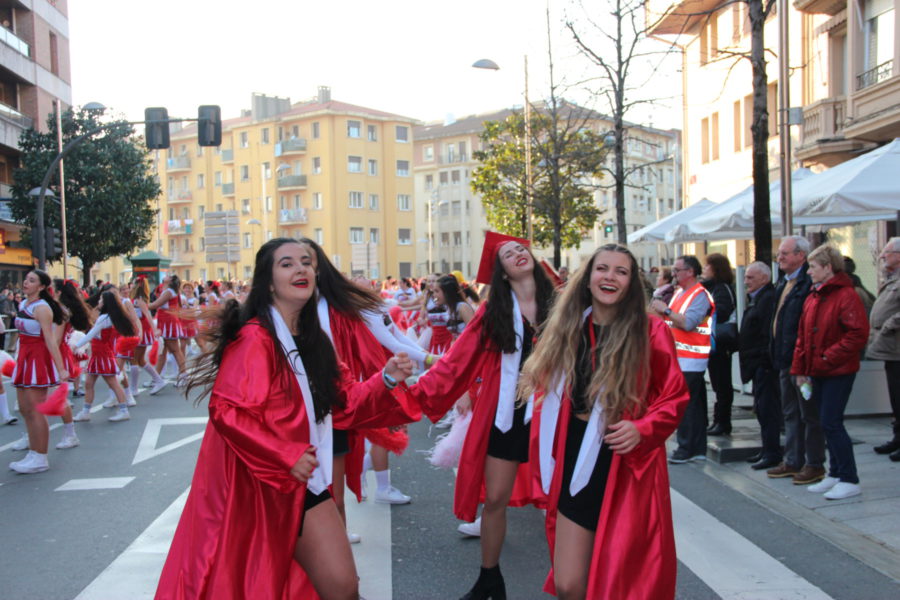 ¡¡¡CARNAVAL 2020!!!
