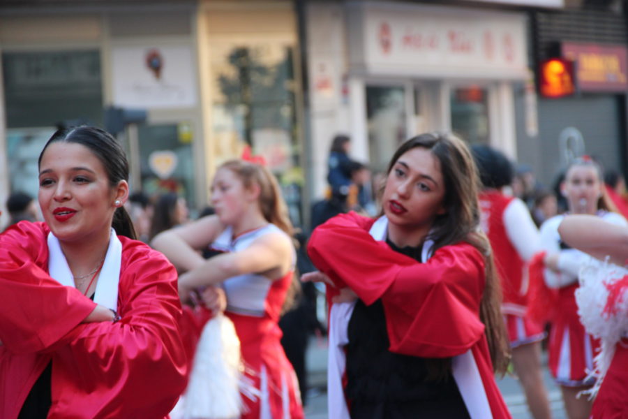 ¡¡¡CARNAVAL 2020!!!