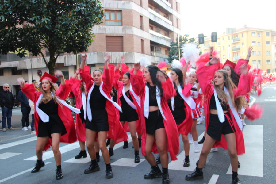 ¡¡¡CARNAVAL 2020!!!