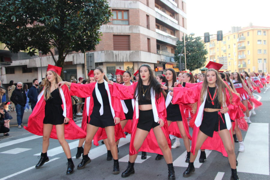 ¡¡¡CARNAVAL 2020!!!