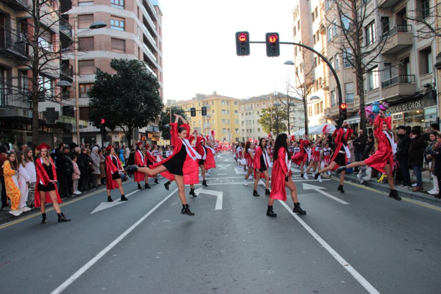 ¡¡¡CARNAVAL 2020!!!