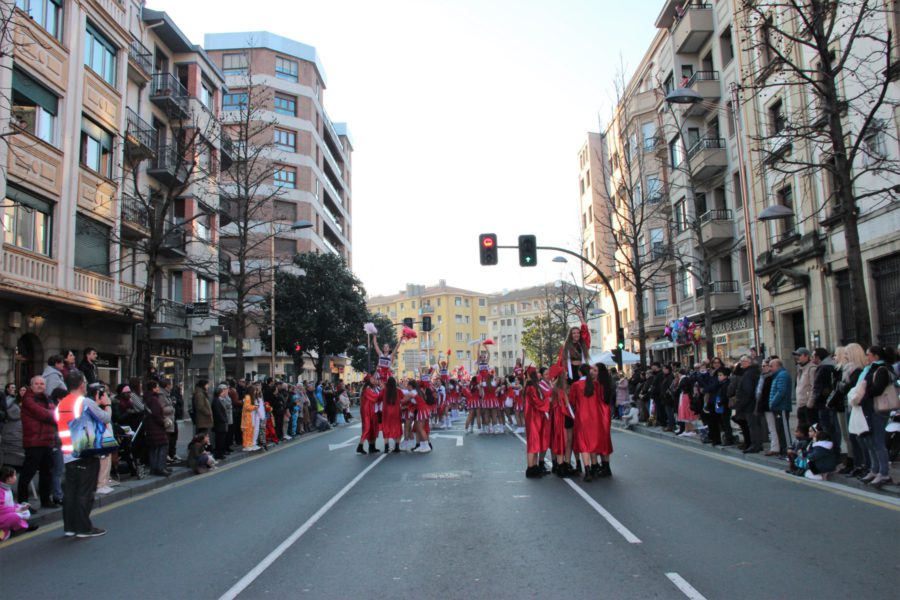 ¡¡¡CARNAVAL 2020!!!