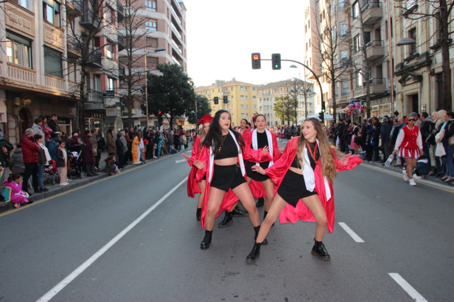 ¡¡¡CARNAVAL 2020!!!