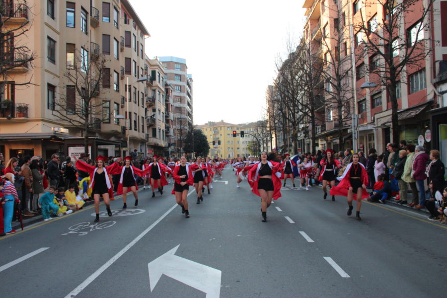 ¡¡¡CARNAVAL 2020!!!