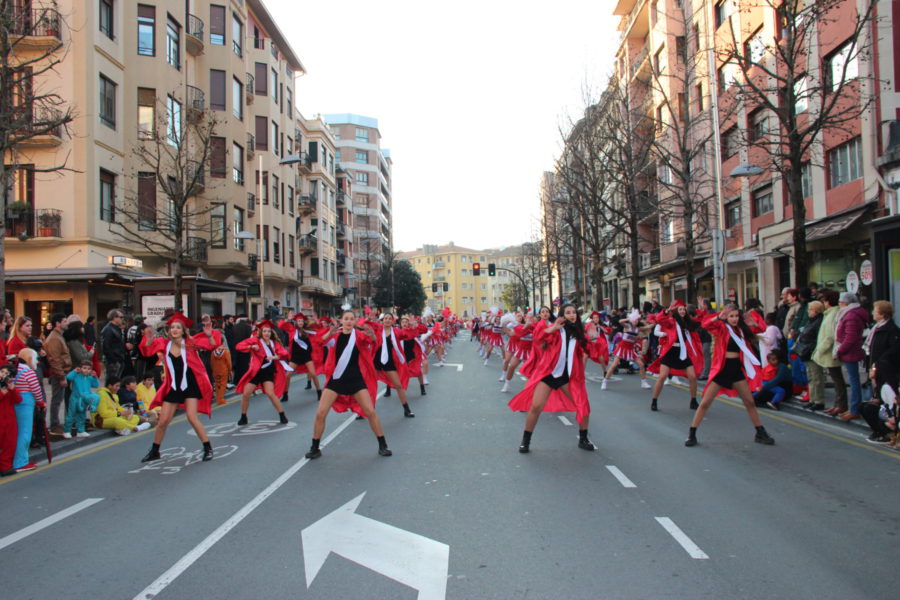 ¡¡¡CARNAVAL 2020!!!