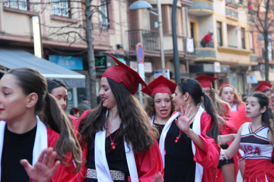 ¡¡¡CARNAVAL 2020!!!