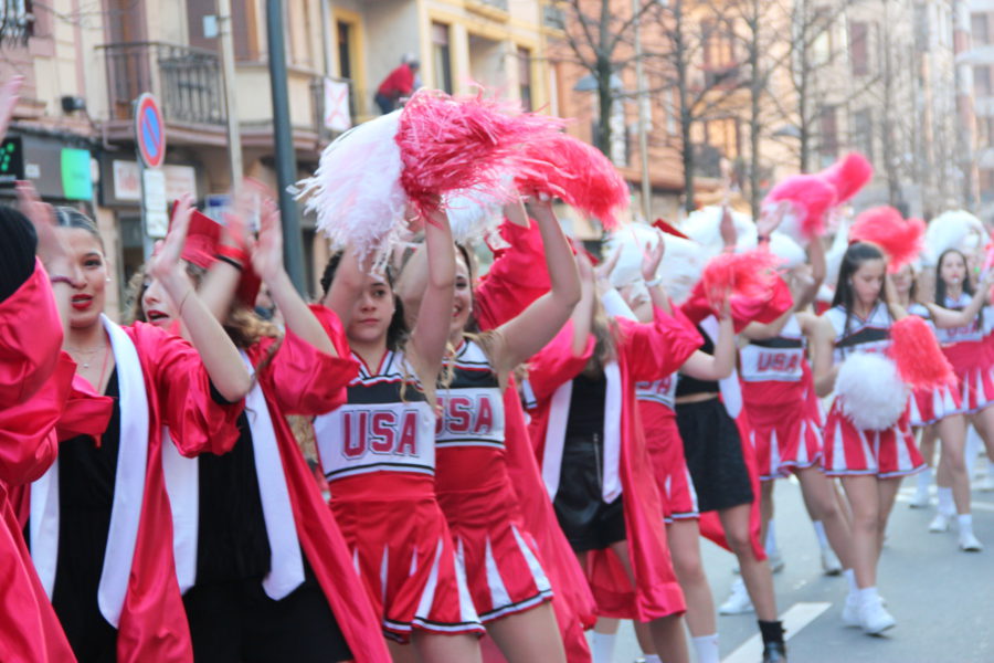 ¡¡¡CARNAVAL 2020!!!