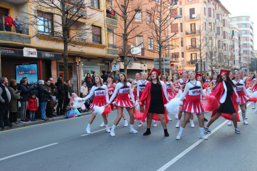 ¡¡¡CARNAVAL 2020!!!