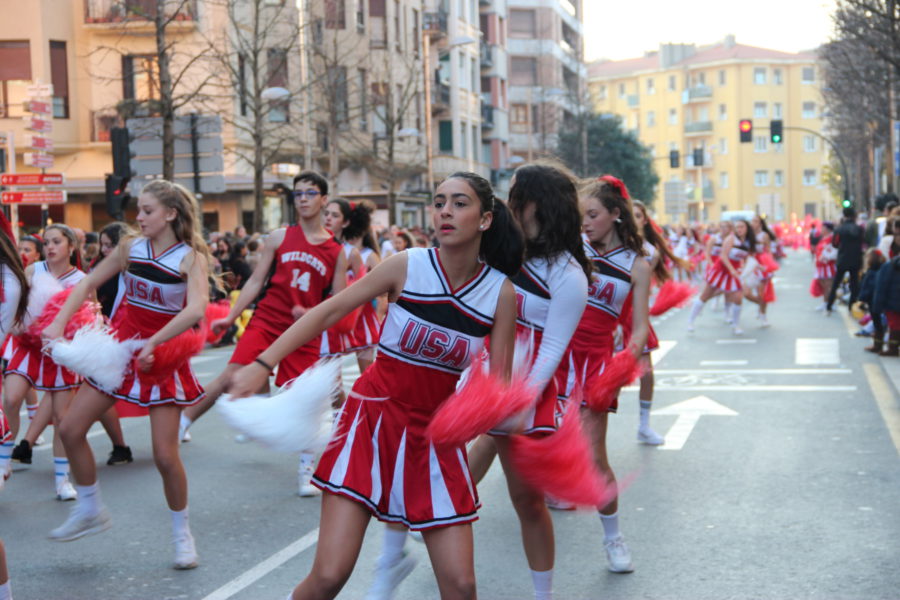 ¡¡¡CARNAVAL 2020!!!