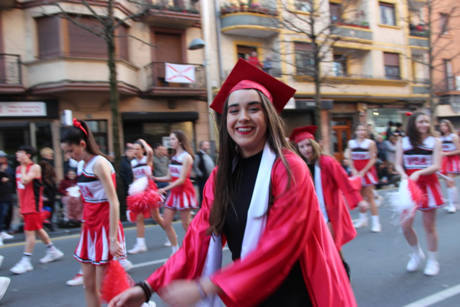 ¡¡¡CARNAVAL 2020!!!