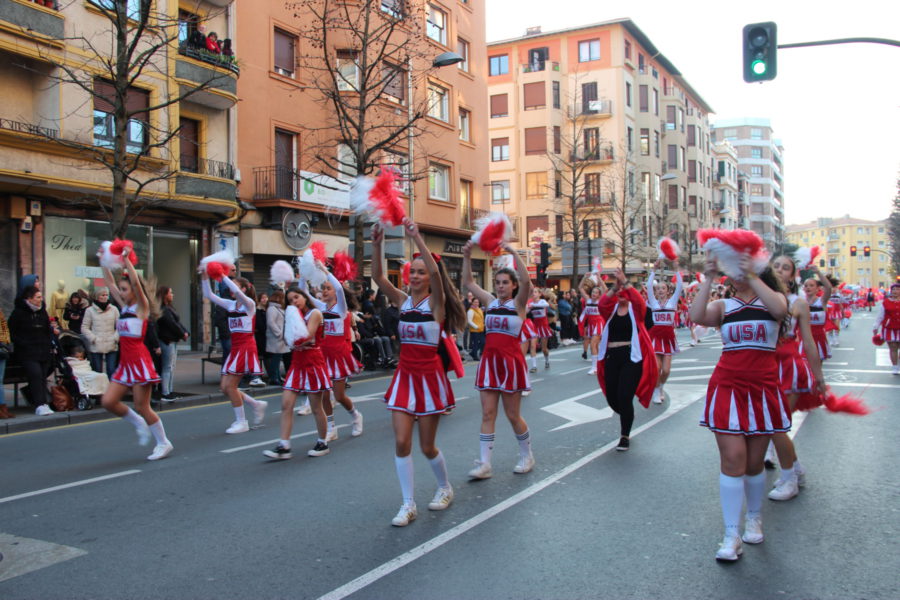 ¡¡¡CARNAVAL 2020!!!