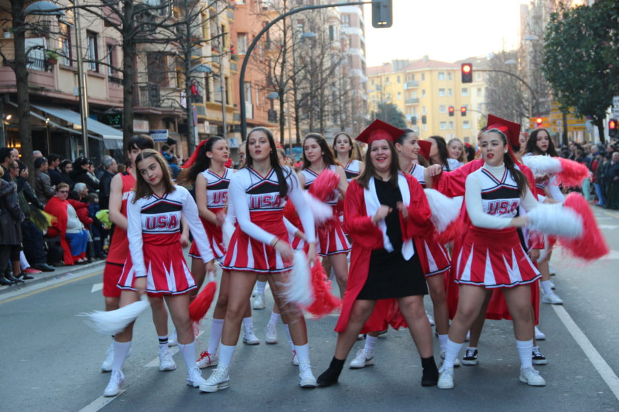 ¡¡¡CARNAVAL 2020!!!
