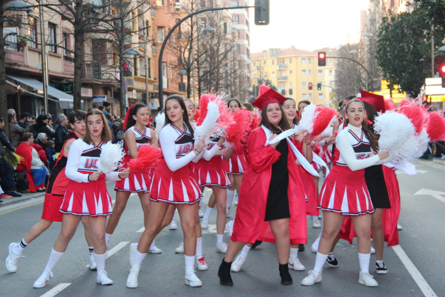 ¡¡¡CARNAVAL 2020!!!