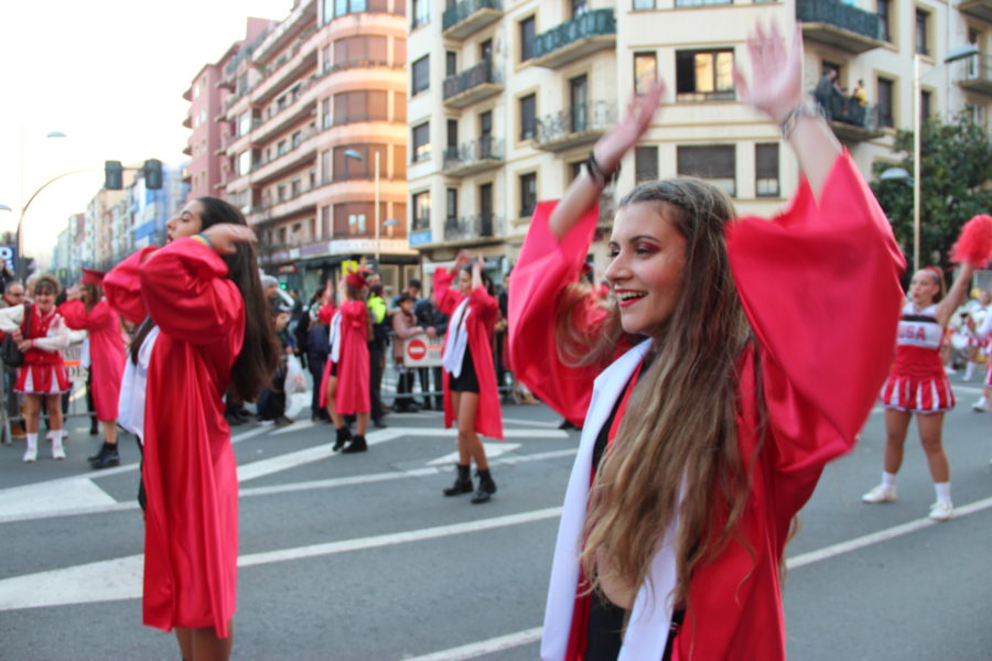 ¡¡¡CARNAVAL 2020!!!
